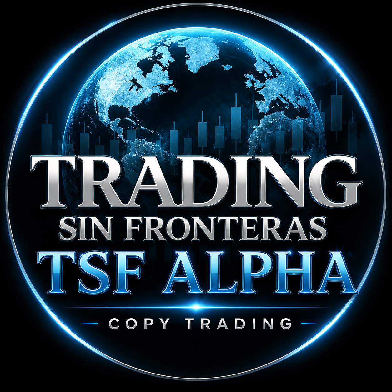 Copy Trading logo